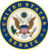 US Senate Seal